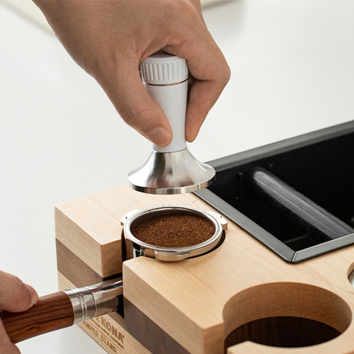 CAFEDEKONA压粉器布粉针二合一
