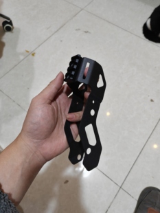 通用 有稻理udl1887二代通用镜桥不锈钢材长短款