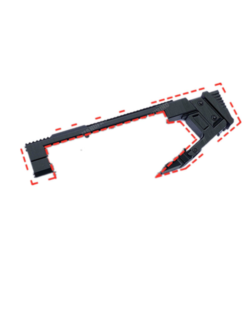 3d打印短剑外观配件改装战锤套件cos漫展套件改装定制配件