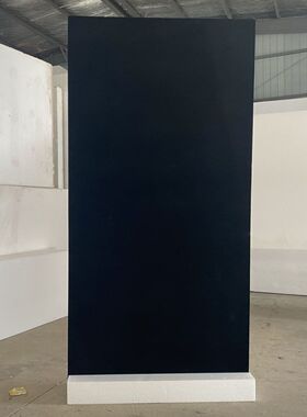 摄影泡沫反光板米菠萝拍照专用中密度EPS白色保丽龙定制影棚背景