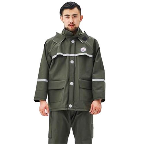 小燕子雨衣雨裤套装成人男女分体全身防暴雨雨水外卖骑手电动车加