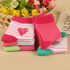 Chaussettes pour bébé - Ref 2109727 Image 11