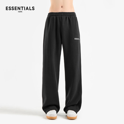 ESSENTIALS2026春季美式