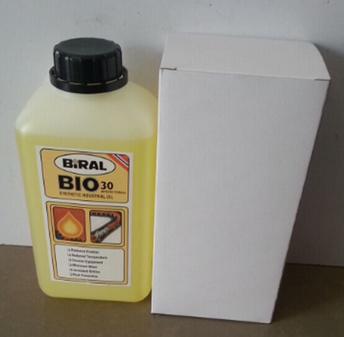 ŲÍþ±´À³¶ûBIRAL BIO-30 SMT²¨·å»ØÁ÷º¸¸ßÎÂÁ´ÌõÈó»¬ÓÍ320¶È 1L