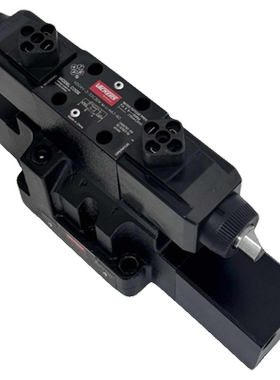 Vickers威格士丹佛斯KDG4V-3-33C30X-M-U-HA7-60比例换向阀CKDG5V