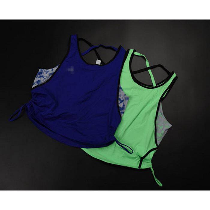 Débardeur sport pour femme - Ref 2031560 Image 1