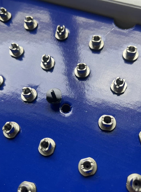 适用松下NPM贴片机16头235CS原装全新正品吸嘴