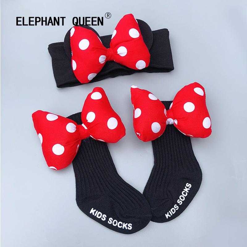 ins宝宝婴儿满月生日百天发饰