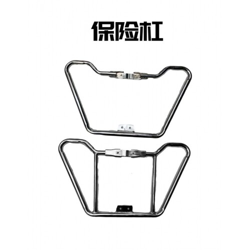 适用于轻骑铃木摩托车配件GA150/