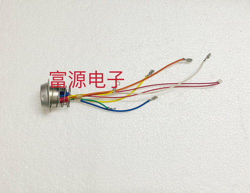 松下电饭煲SR-DH182  DH152 锅底传感器 温控器 （原装拆机件）