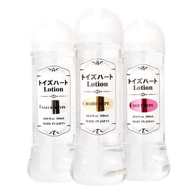 对子哈特日本进口人体润滑油液剂水溶性易清洗飞机杯专用成人男用