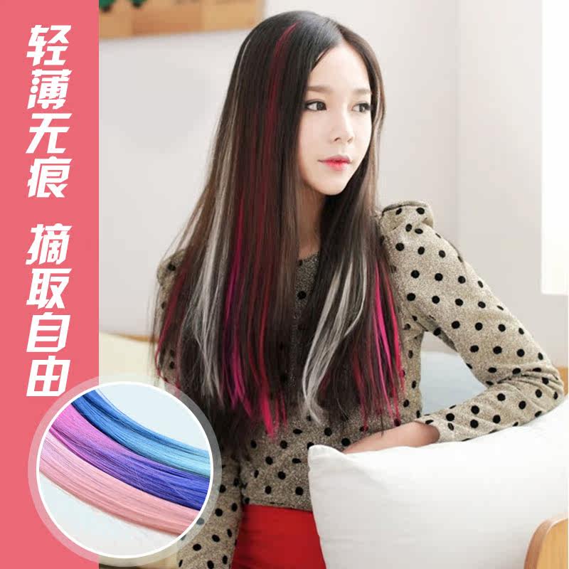 Extension cheveux - Ref 220967 Image 3