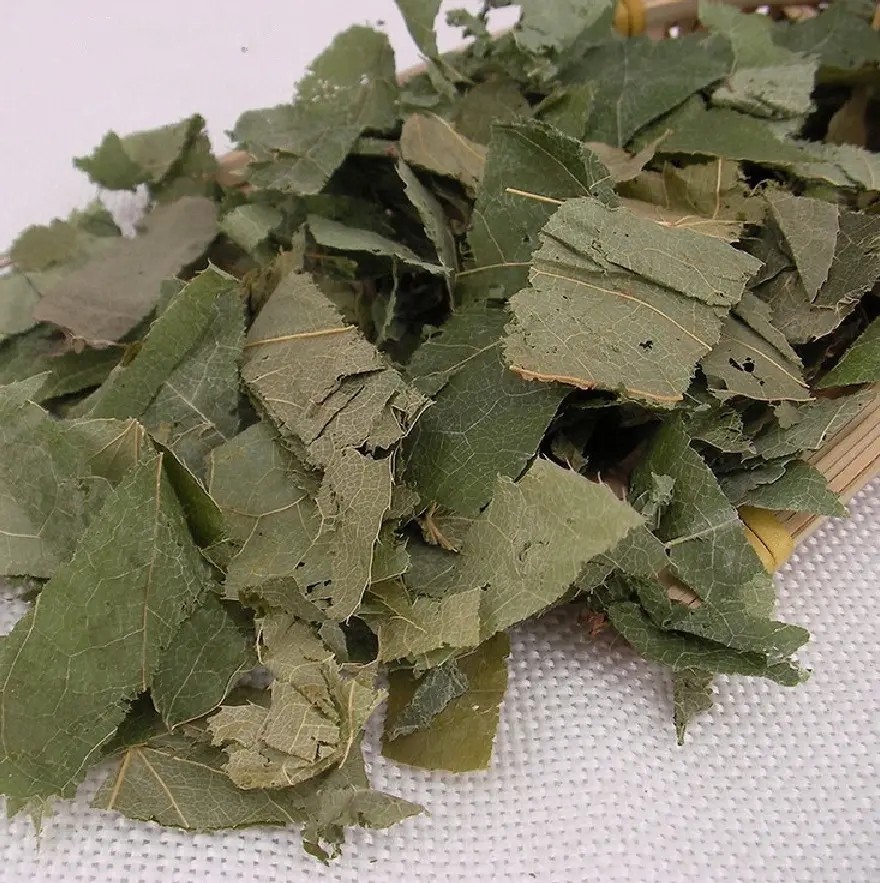 神农架野生三枝九叶草100克