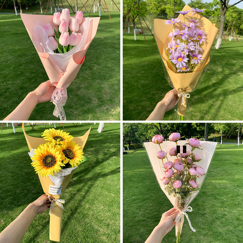 向日葵小花束价格 向日葵小花束图片 星期三 向日葵小花束价格 向日葵小花束图片 星期三