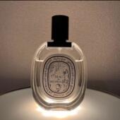 蒂普提克黑檀道玫瑰之水旋律肌肤之花杜桑爵梦EDP淡香精香水小样