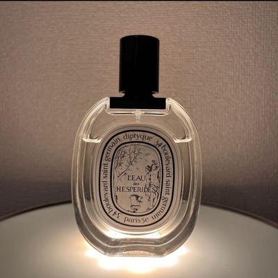 蒂普提克黑檀道玫瑰之水旋律肌肤之花杜桑爵梦EDP淡香精香水小样