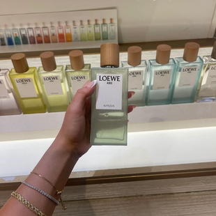 奇迹天光001事后清晨奏宣言黑色圆舞香水小样