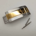 Jianjin Buckle