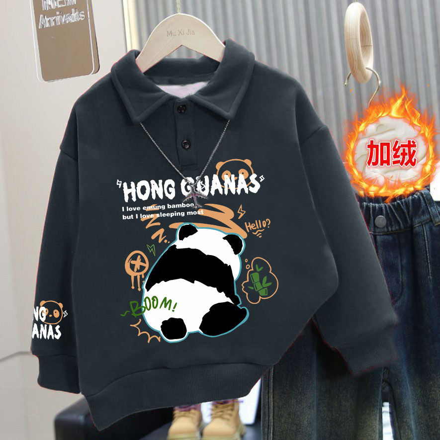 2025新款时尚潮酷百搭简约风卫衣