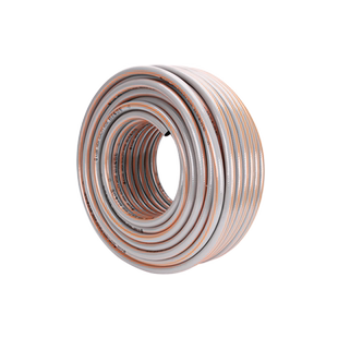 家用四分软管高压洗车水管4分园艺浇花PVC管刷车神器抗冻防爆管子