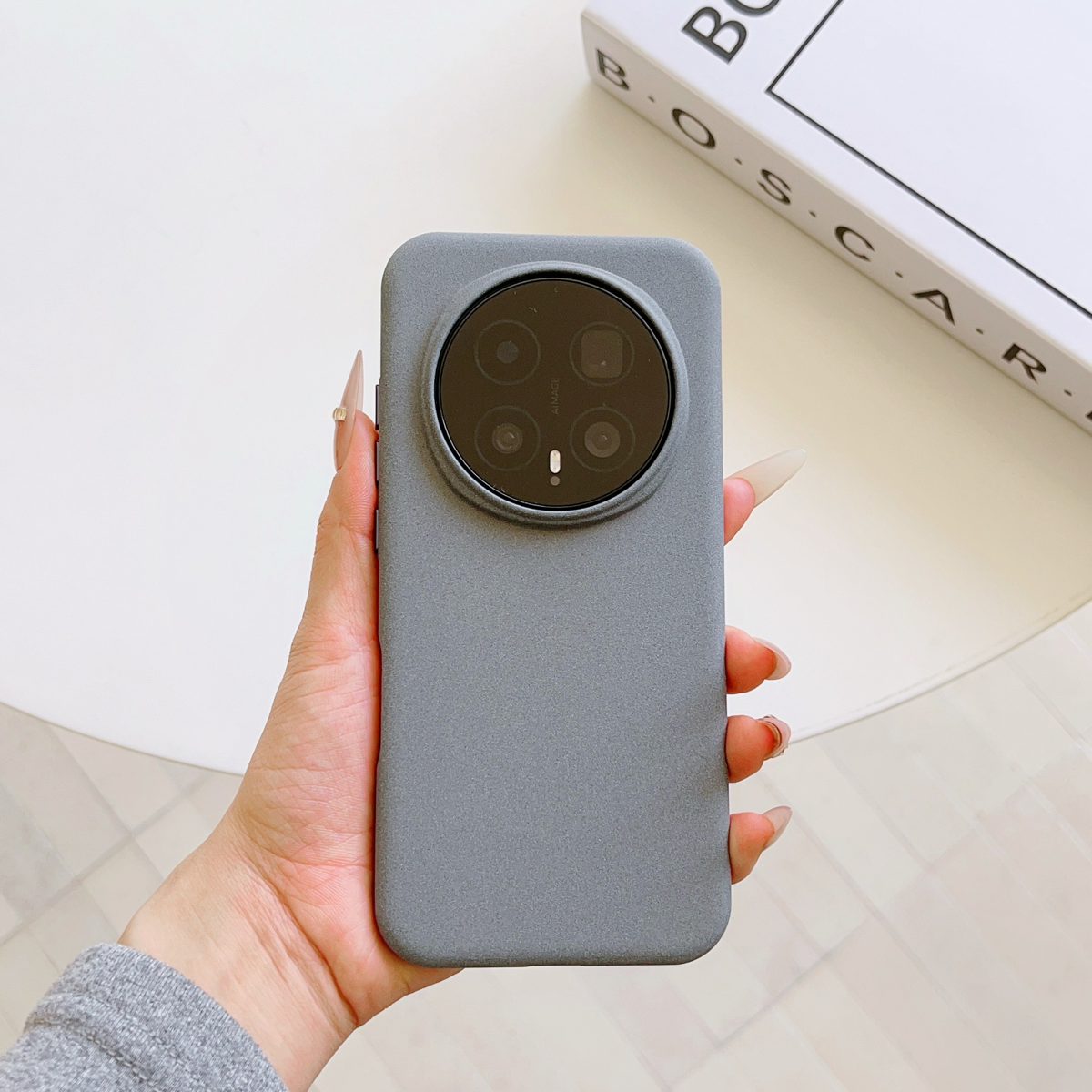 适用荣耀magic8pro手机壳无界岩砂壳保护套荣耀magic8手机壳防摔,3C数码配件,手机保护套/壳,淘宝优惠券,粉丝福利购,淘宝优惠卷