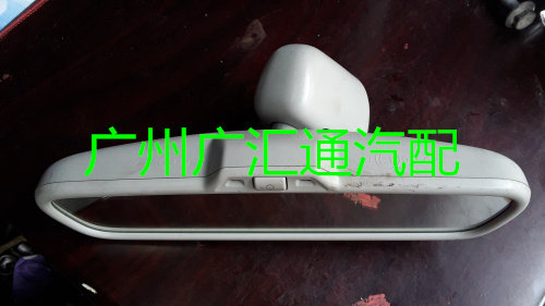 奥迪A4 A6L A4L A5 A7 A8L Q3 Q5 Q7 防眩目室内镜原装拆车配件