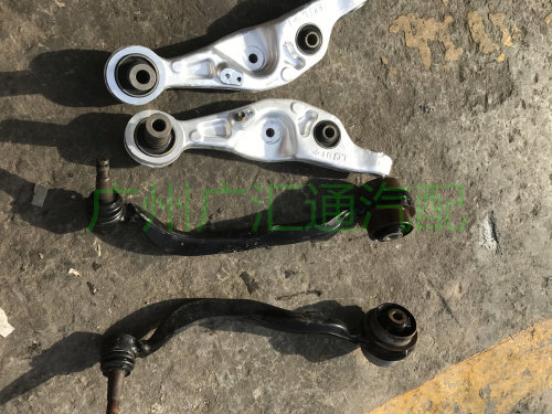 适用雷克萨斯凌志LS600LS460LS430LS400上下摆臂支臂羊角轴承半轴