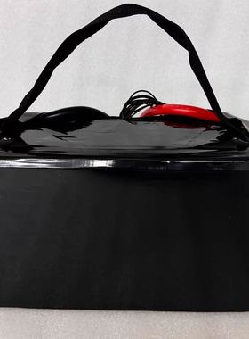 22000mah/35000mah/40000mah 22.2V农业植保吊运测绘半固态锂电池