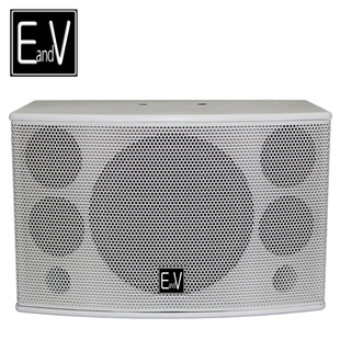 EVproaudio 510家庭ktv音响卡拉ok舞蹈家用卡包音箱教学培训