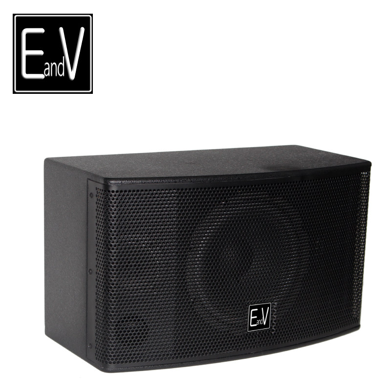 EVproaudio KV508专业会议音响无线会议系统中会议室舞蹈设备音箱