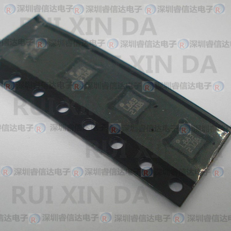 HMC5883L HMC5883 丝印L883 数字罗盘传感器 全新原装