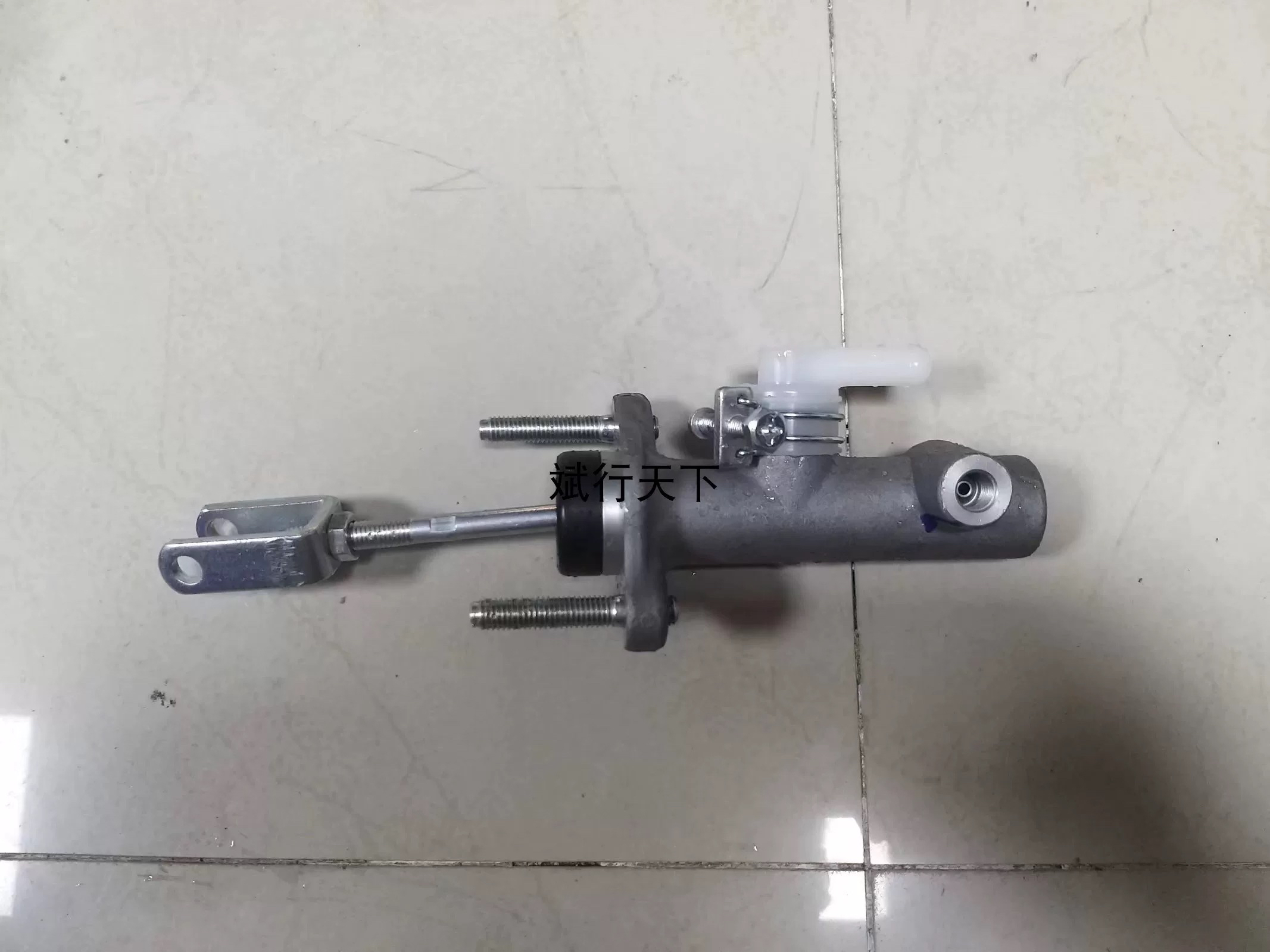 适用福迪揽福雄狮F22东风御风P16离合器总泵离合总泵离合器主缸