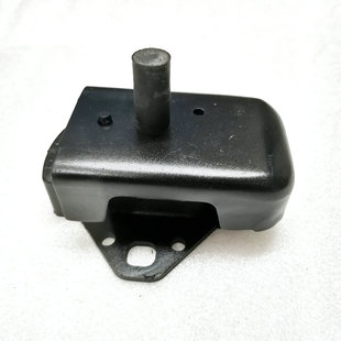 福迪揽福雄狮F22发动机脚垫悬置缓冲胶东风御风P16 S16机脚垫原厂