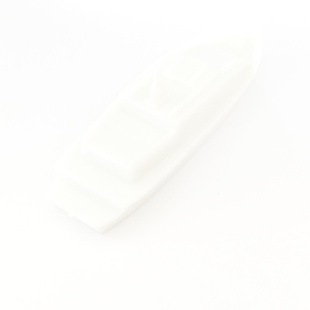 DIY手工建筑沙盘模型材料景观模型配件模型船游艇汽艇客船摆件