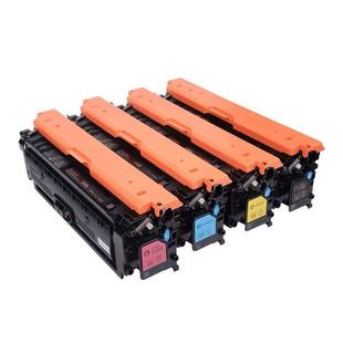 适用惠普W2120A硒鼓212A粉盒M555X 578D激光打印碳粉盒 554