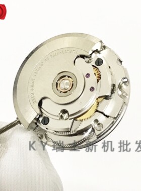 全新瑞士原装eta2671机芯 金白两色 机械手表机芯可装表壳