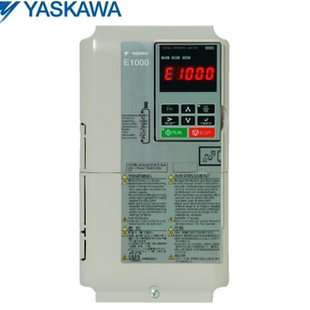 0005 日本安川变频器 EB4A0002 FAA CIMR 0011FBA 0007 0004 0009