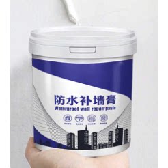 防水腻子膏补墙膏家用内墙刮大白