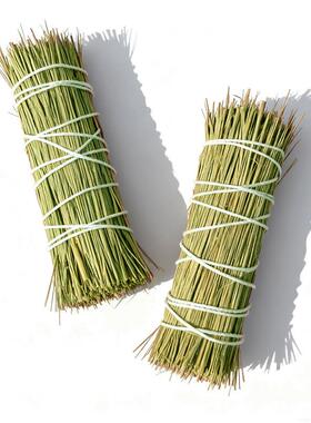 lemongrass香茅草仗香氛香料疗愈草香柠檬青香甜草sweetgass僚愈