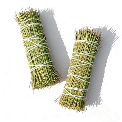 lemongrass香茅草仗香氛香料疗愈草香柠檬青香甜草sweetgass僚愈