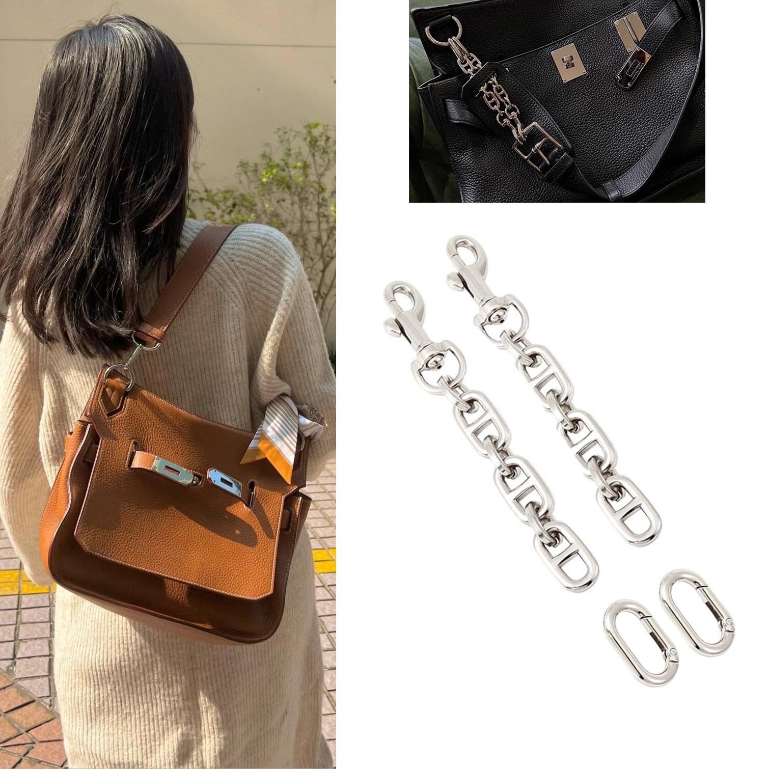 吉普赛30肩带改短jypsiers腋下