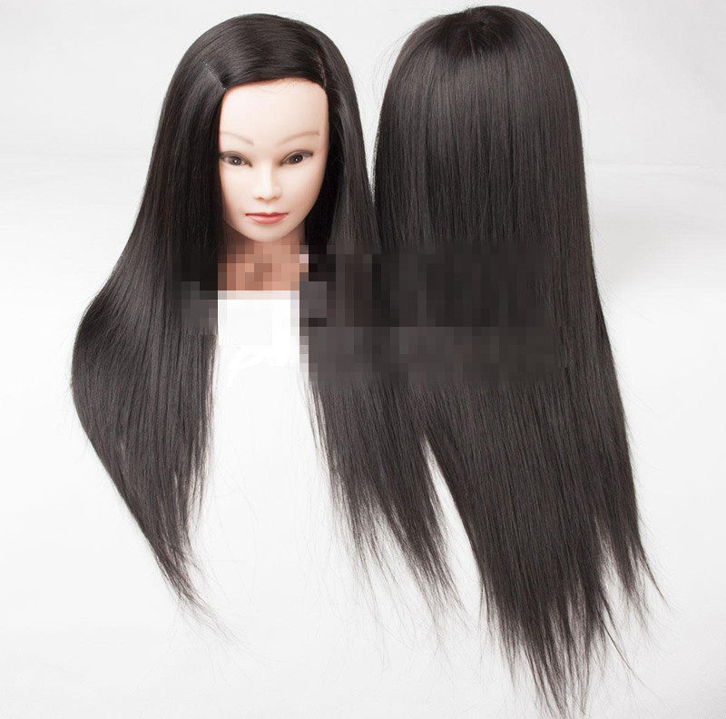 Tête mannequin - Ref 260188 Image 3