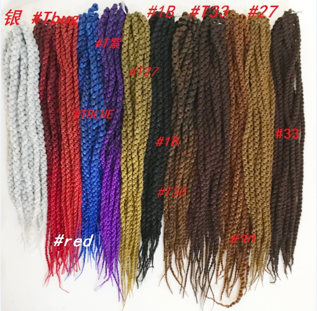 Perruque - Ref 2612662 Image 4