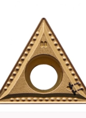 TCMT16T304MT三角内孔数控刀片TCMT16T308MT TT8125 TT9080  8115