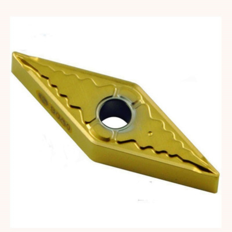 特固克VNMG160404/080408EM刀片