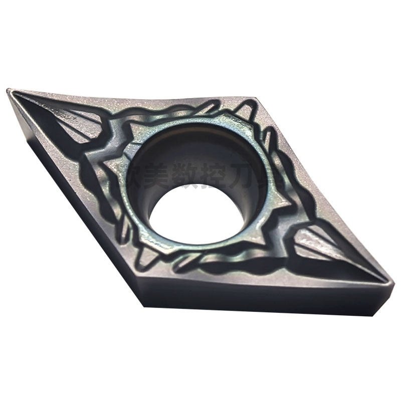 日本泰科洛车刀片DCGT11T301/11T302/11T304FN-JS SH/AH725 7025,五金/工具,数控刀片/刀粒,淘宝优惠券,粉丝福利购,淘宝优惠卷