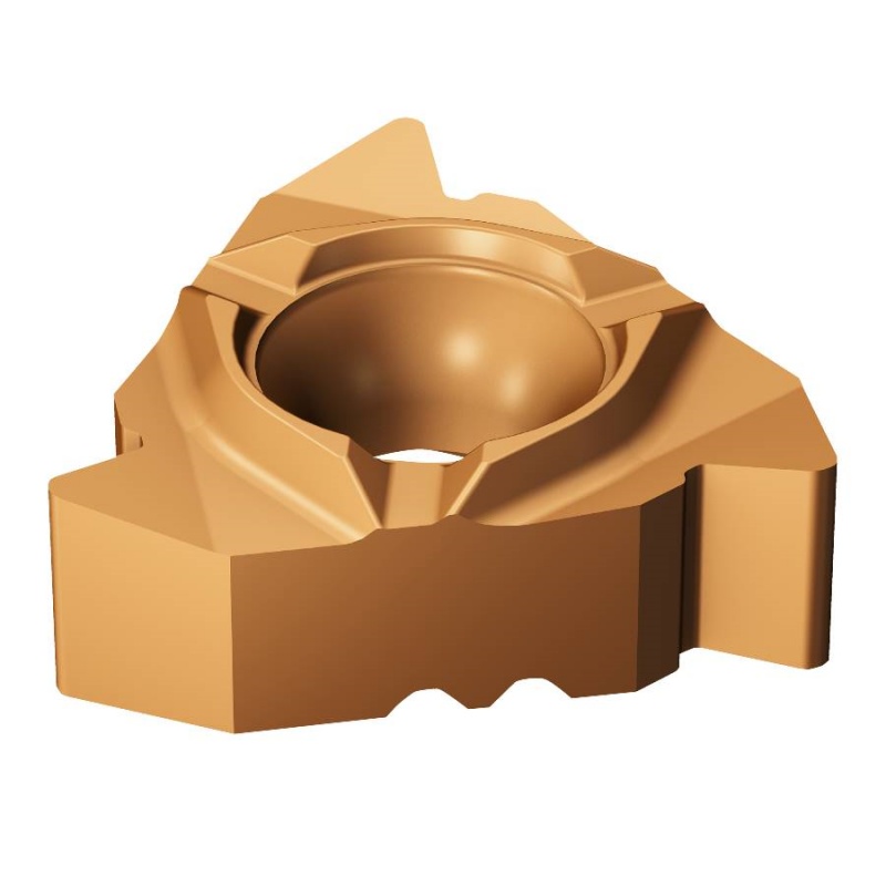 山特刀具266RL-16RD01A100E