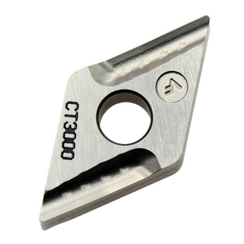 特固克CT3000刀片DNMG150404/R