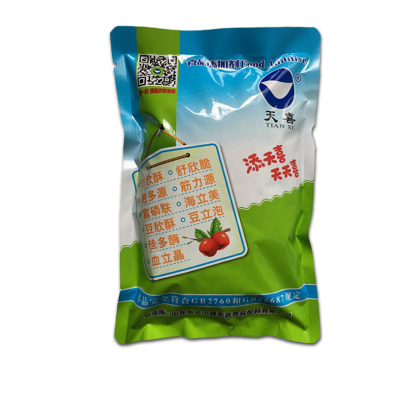 天喜牌筋力源G手工拉面、板面、特色/复合食品添加剂