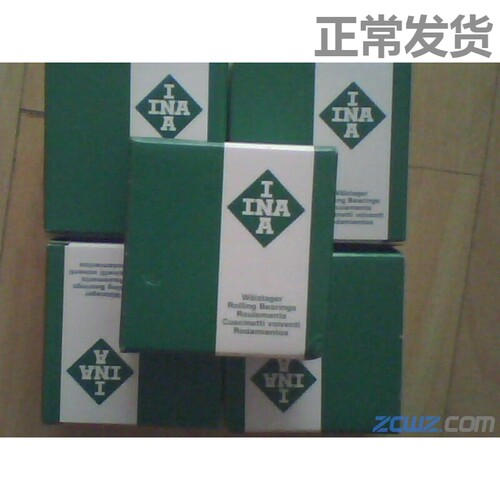 进口INA封底滚针轴承BK2512 BK0408 BK0608 BK0609 BK1812 BK1816